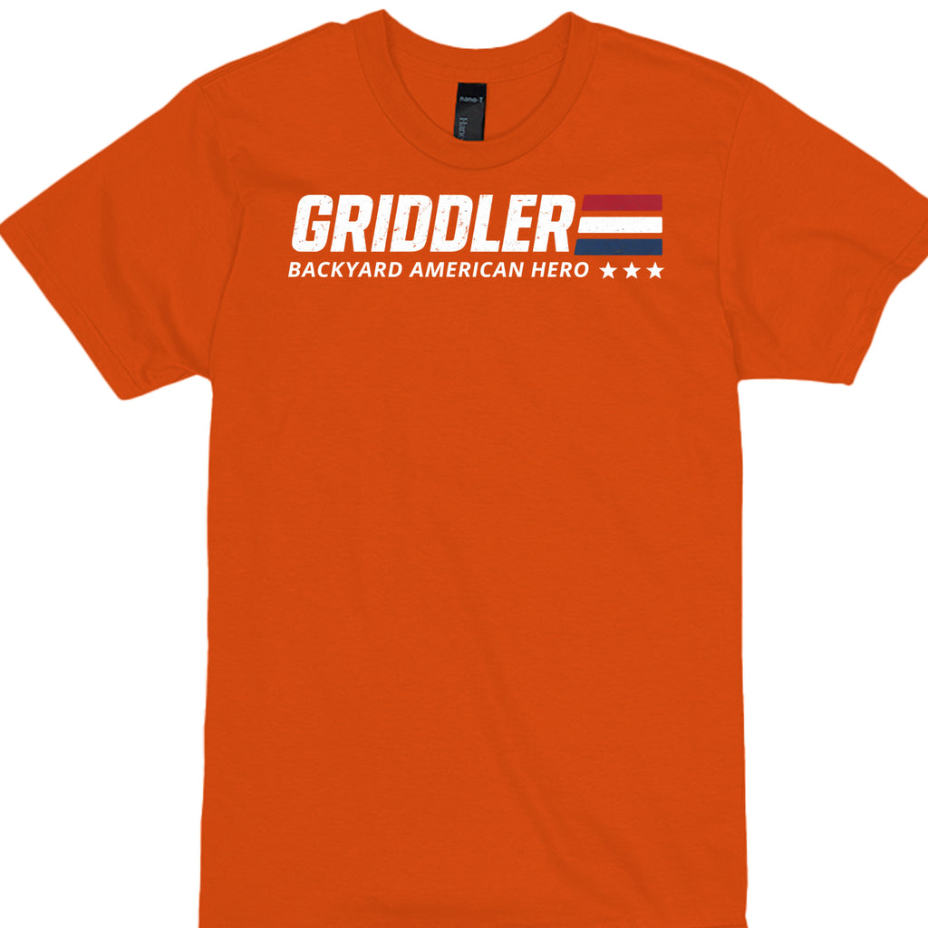 ORANGE - 4980 - FRONT