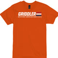 ORANGE - 4980 - FRONT