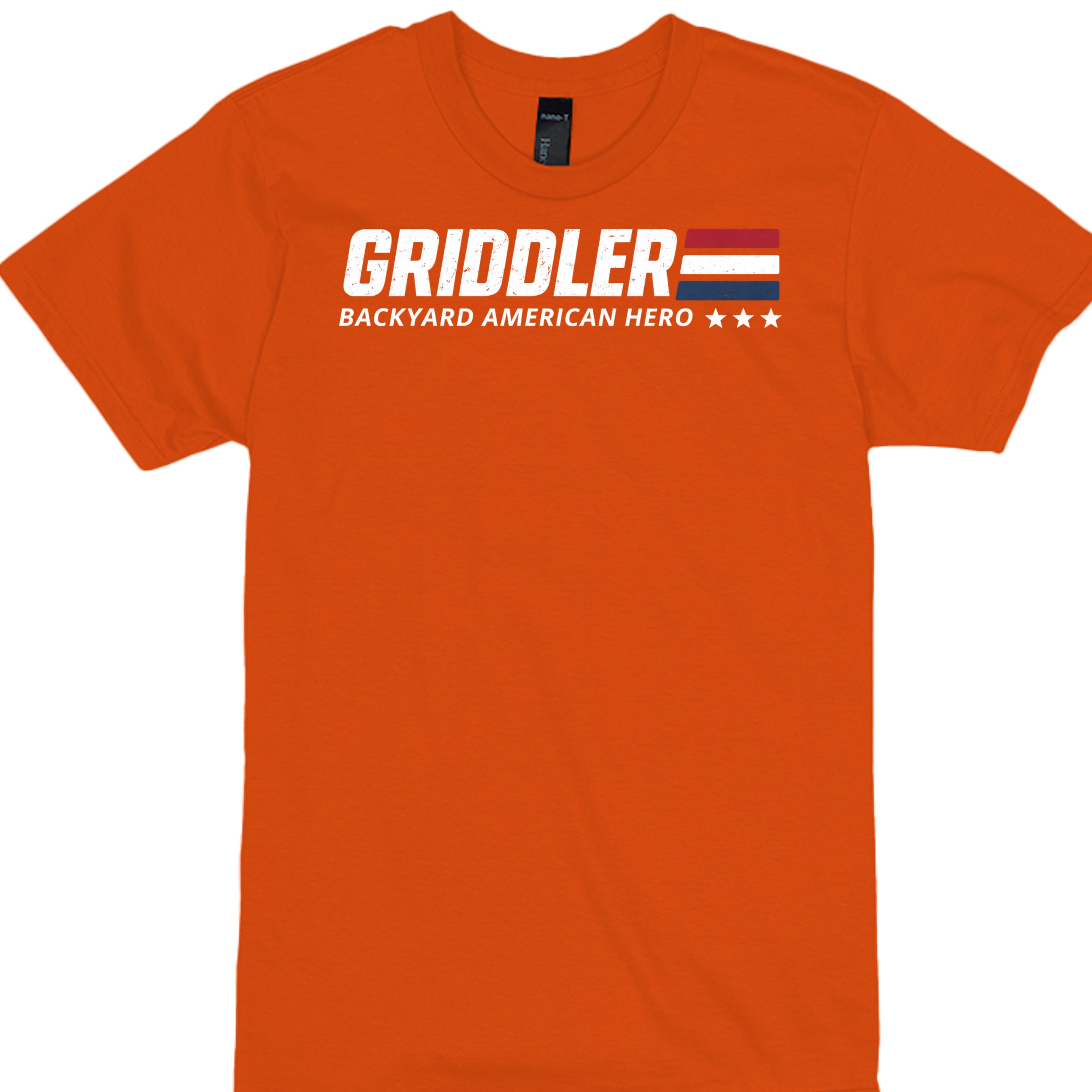 ORANGE - 4980 - FRONT