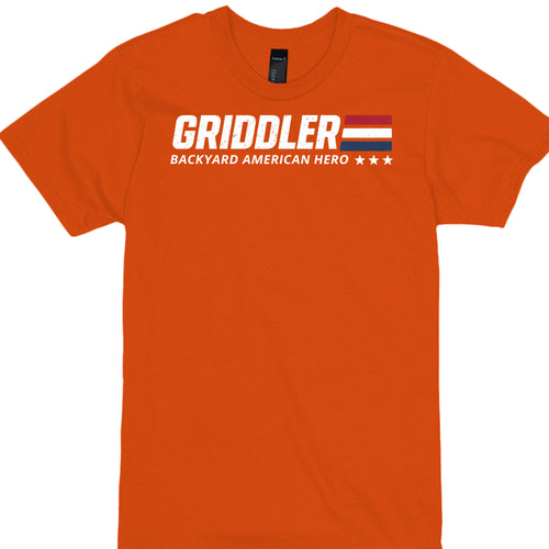 ORANGE - 4980 - FRONT