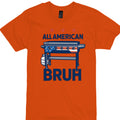 ORANGE - 4980 - FRONT