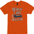 ORANGE - 4980 - FRONT