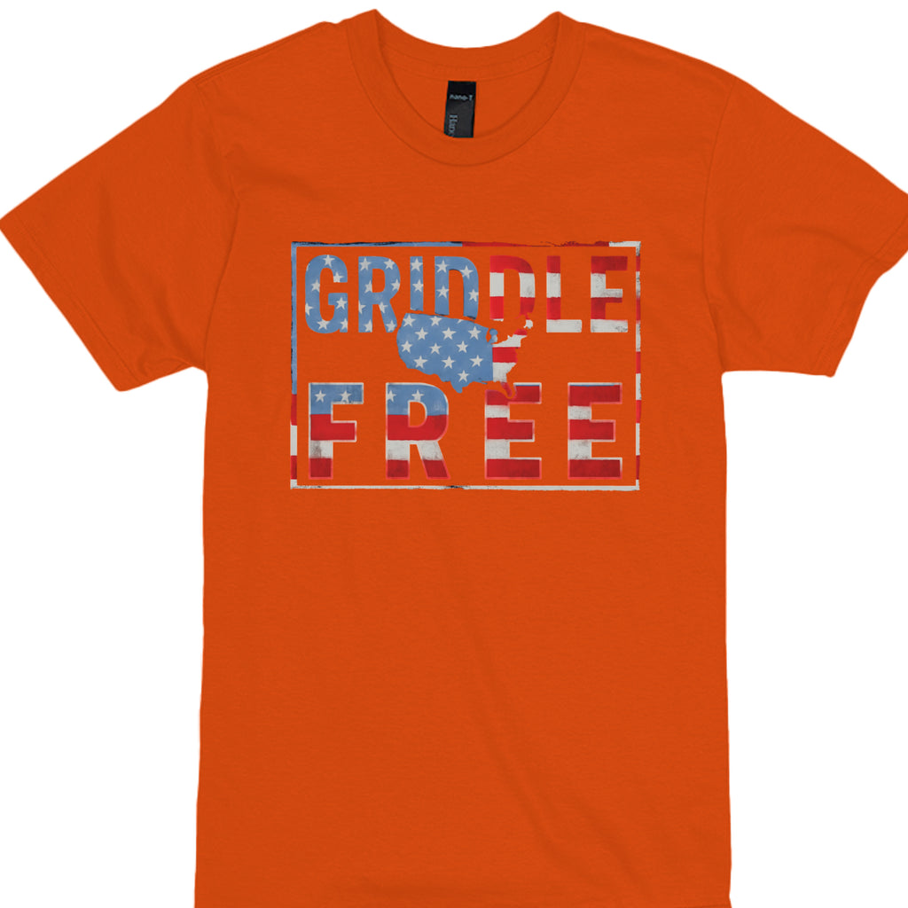 ORANGE - 4980 - FRONT
