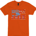ORANGE - 4980 - FRONT