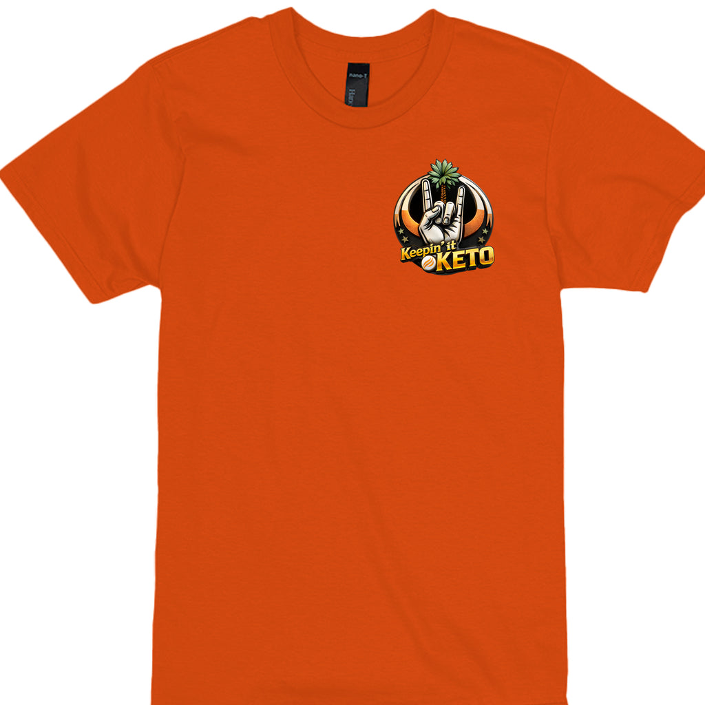 ORANGE - 4980 - FRONT