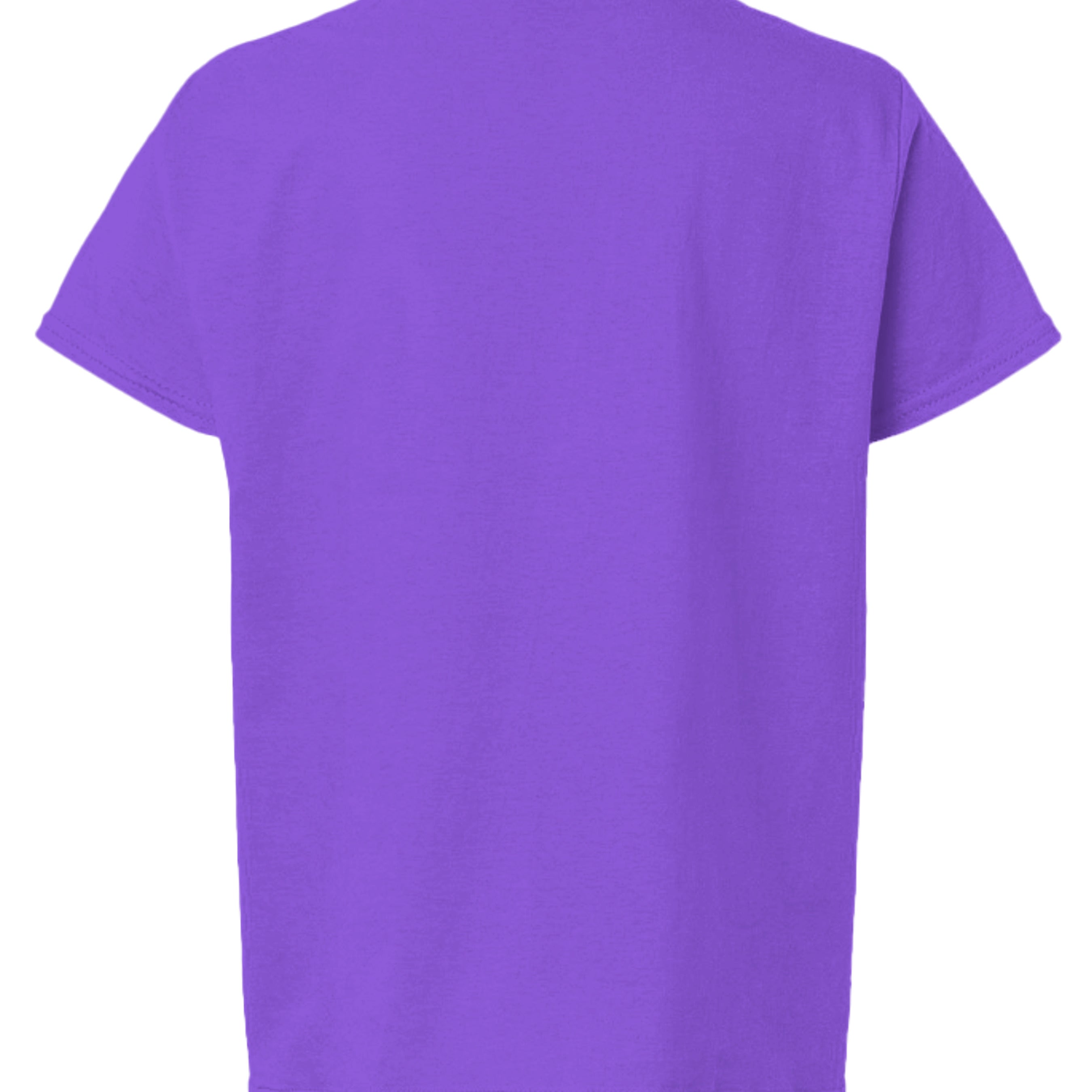 Purple - G640B - BACK
