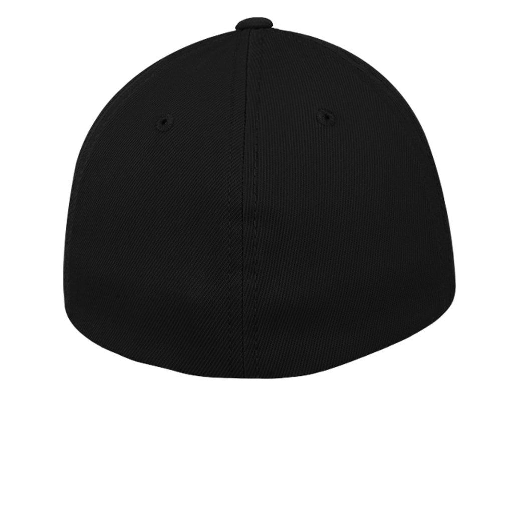 Black/ White - STC16 - BACK