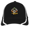 Black/ White - STC16 - FRONT