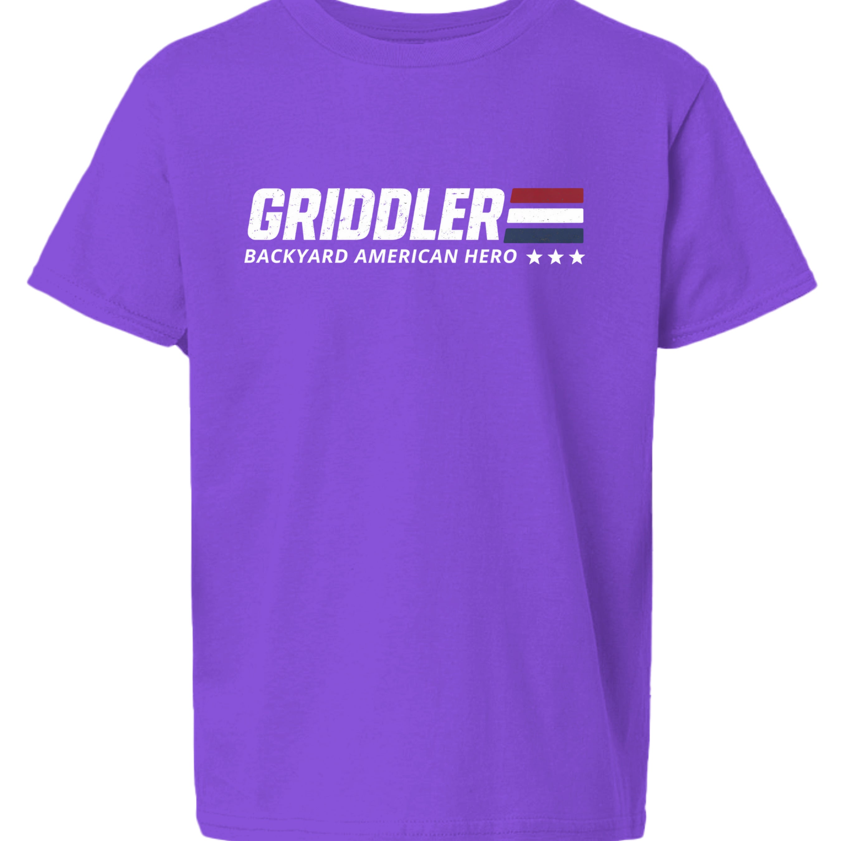 Purple - G640B - FRONT